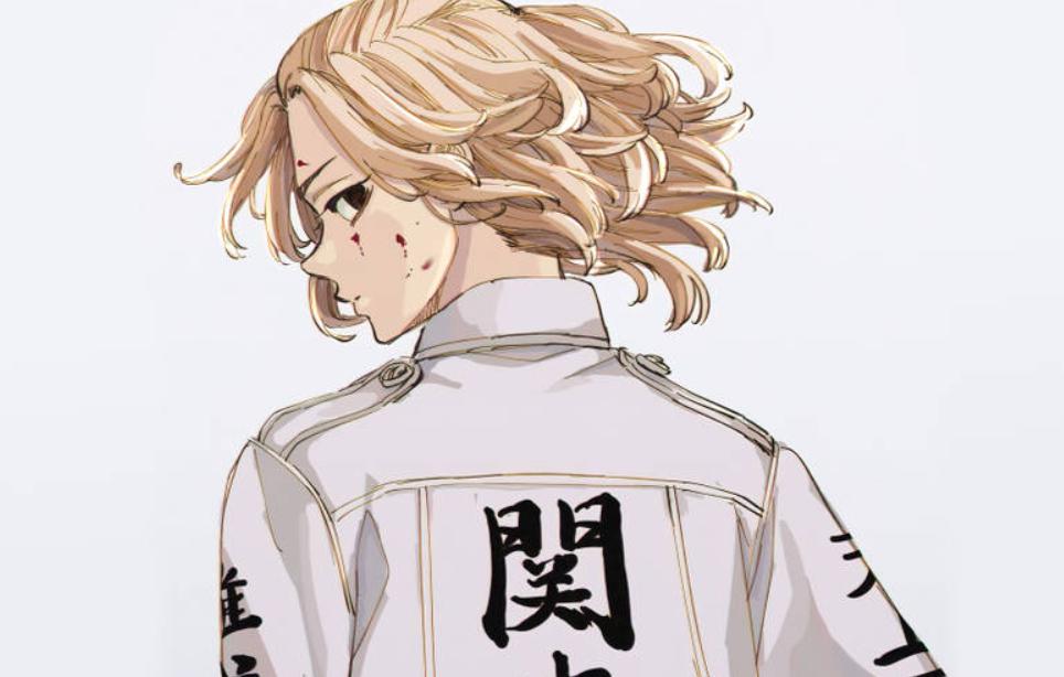 Spoiler Tokyo Revengers chap 230: Quá khứ của Takeomi và Shinichiro