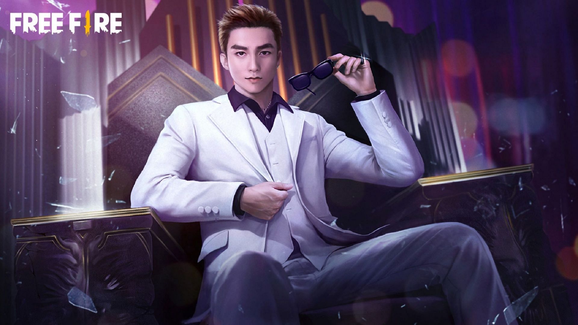 5 nhân vật tốt nhất để kết hợp với Skyler trong Free Fire tháng 11