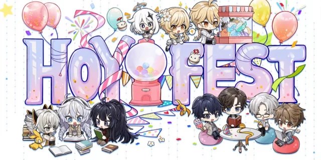 Mihoyo có kế hoạch mở các quán Cafe hợp tác chính thức ở Đông Nam Á và trong đó có Việt ANam