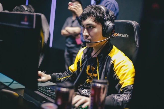 LMHT: Levi sẽ có dự định xuất ngoại cho mùa giải 2022, điểm đến sẽ là một đội tuyển LCS?