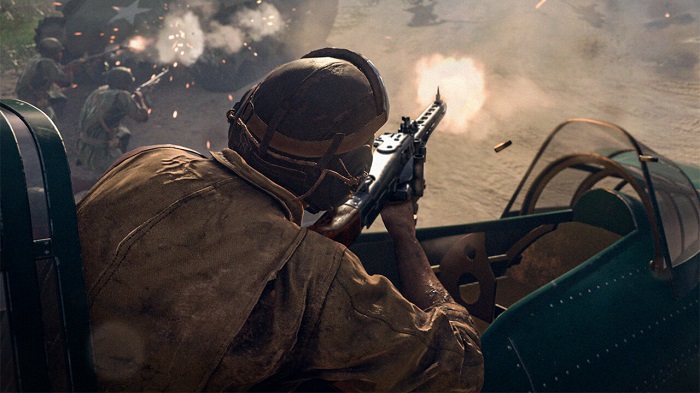 Tổng hợp những điều cần biết trước khi mua Call of Duty: Vanguard