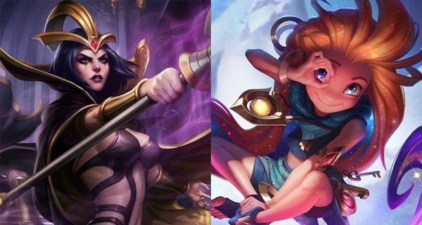 LMHT: Doinb hé lộ nguyên do thất bại tại CKTG 2021 vì anh không thuần thục được Leblanc và Zoe