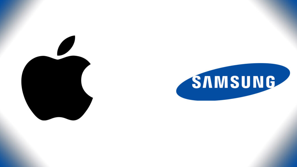 Samsung copy Apple việc di chuyển thanh địa chỉ trình duyệt di động xuống dưới cùng