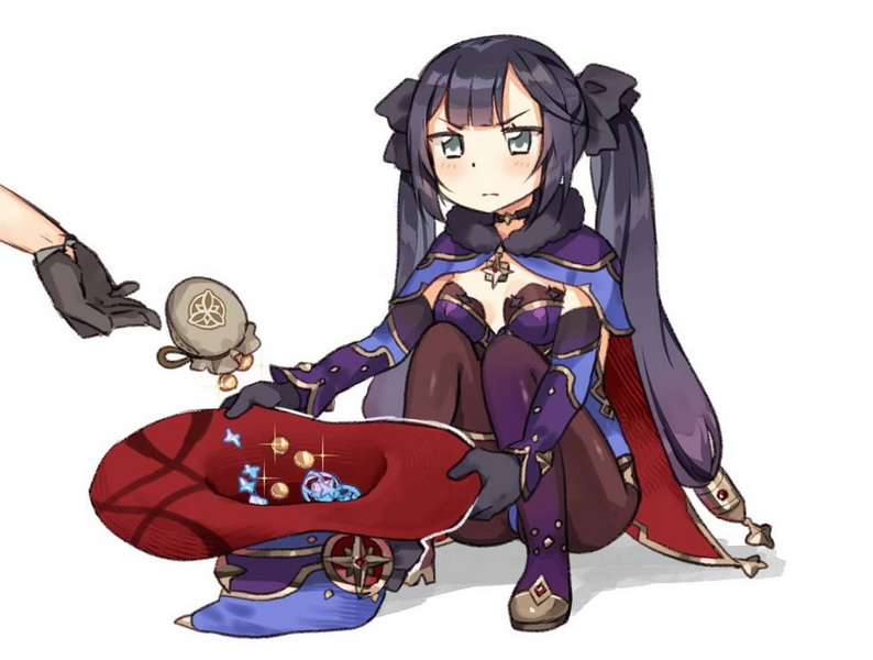 Genshin Impact phá kỉ lục trở thành tựa game có doanh thu năm đầu tiên cao nhất lịch sử