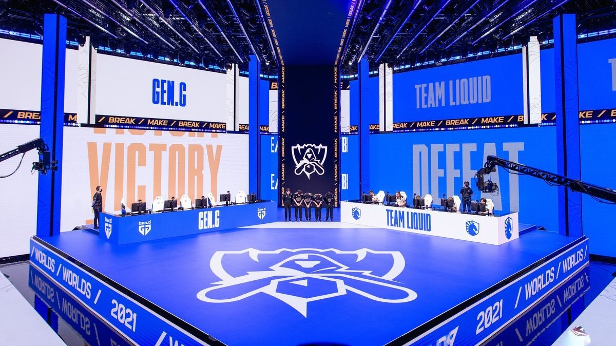 LMHT: Riot Games hé lộ về việc thay đổi thể thức thi đấu các giải đấu quốc tế của mùa giải 2022