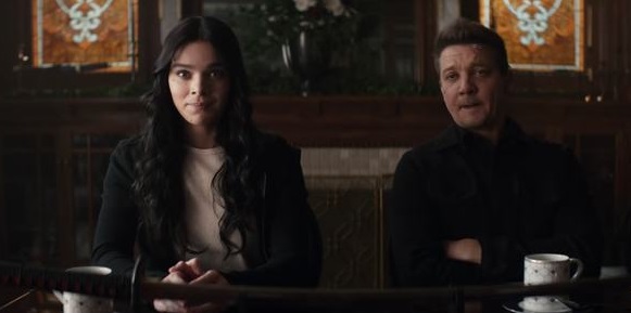 Hawkeye tiếp tục ra trailer, hé lộ về mối đe dọa cấp độ Avengers