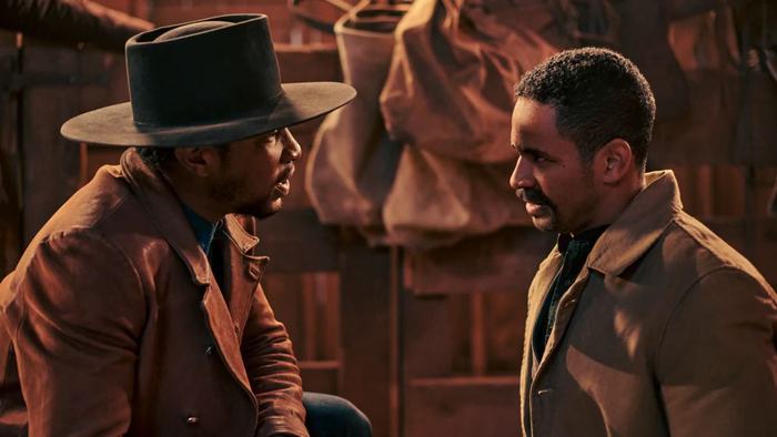 Lịch sử thực tế của các nhân vật trong The Harder They Fall (Phần 1)