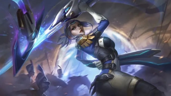 ĐTCL Mùa 6: Hướng dẫn xây dựng đội hình và trang bị chuẩn nhất cho Fiora