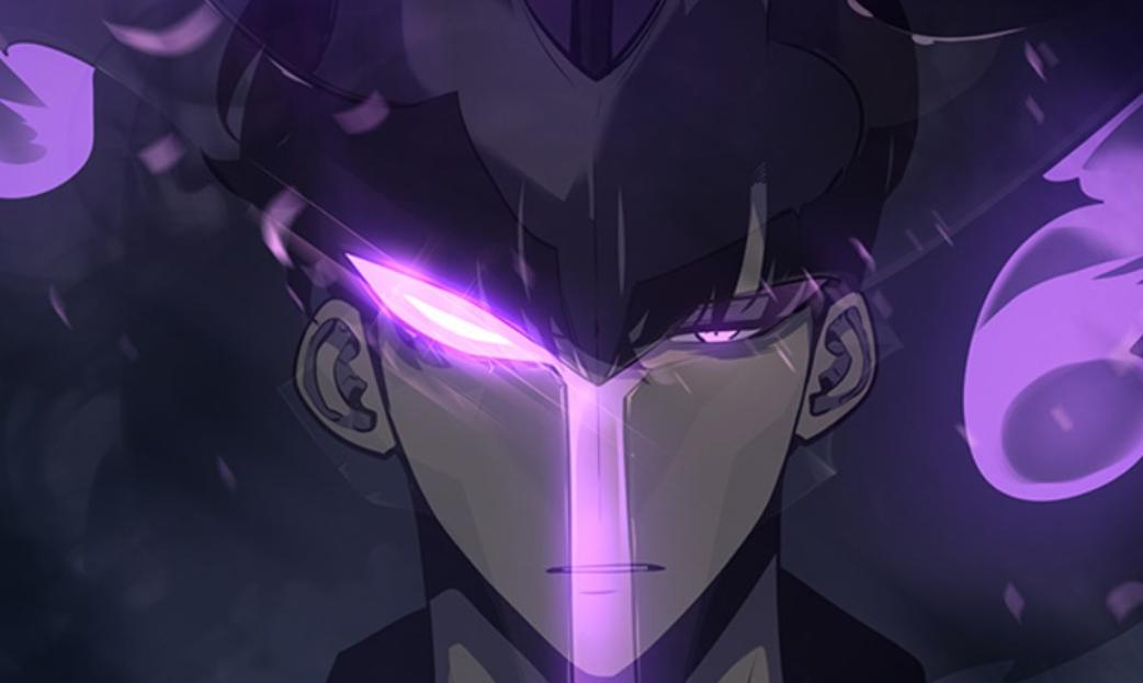 Spoiler Solo Leveling chap 173: Jin Woo VS Hoàng Đế Rồng, Thiết Thể và Biến Dị bị tiêu diệt