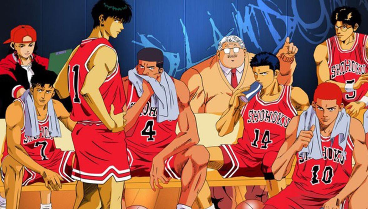 TOP 15 siêu phẩm anime xứng đáng được remake (Phần 3)