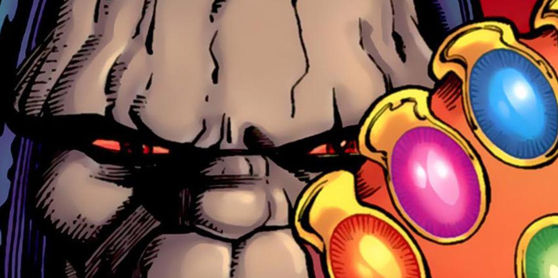 20 nhân vật từng sở hữu Găng Tay Vô Cực trong Marvel Comics - bao gồm Darkseid (Phần 3)