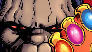 20 nhân vật từng sở hữu Găng Tay Vô Cực trong Marvel Comics - bao gồm Darkseid (Phần 3)