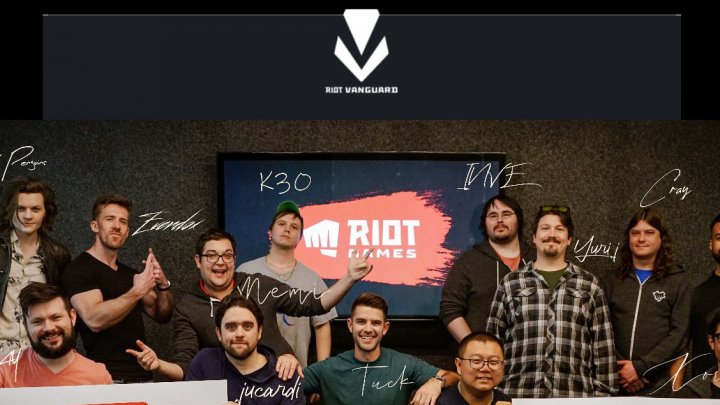 Các thành viên của đội ngũ anti-cheat Valorant đều từng là hacker