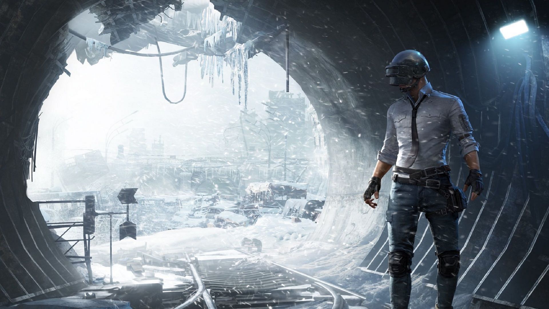 PUBG Mobile: Link và hướng dẫn cách tải bản 1.7 beta trên thiết bị Android