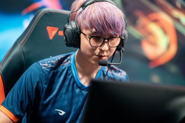 Rộ lên tin đồn Hans Sama và Bjergsen sẽ đến Team Liquid vào năm sau