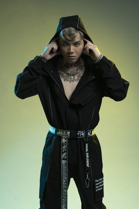 Khối tài sản khủng của streamer Free Fire hàng đầu Việt Nam - AS Mobile