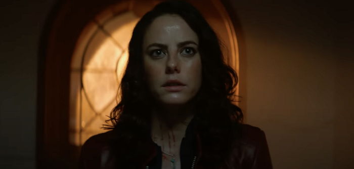 Resident Evil: Welcome to Raccoon City tiếp tục ra mắt trailer giới thiệu quái vật