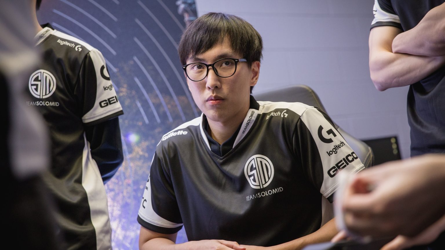 Doublelift rất có thể sẽ trở lại thi đấu chuyên nghiệp vào năm sau