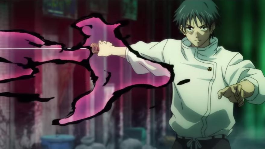 Anime Movie Jujutsu Kaisen 0 tung trailer chính thức, hé lộ diễn biến đầy hấp dẫn