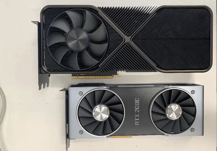 Lại thêm một vụ cướp xe tải đánh cắp lô hàng card đồ họa Series 30