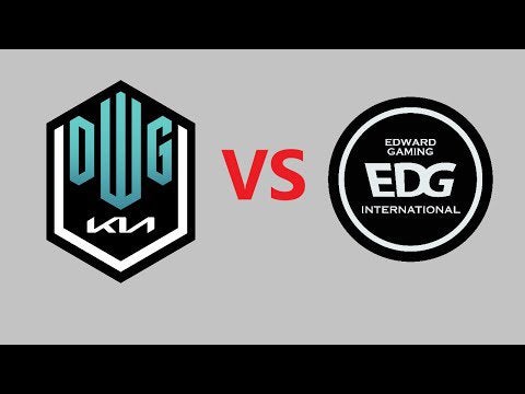 EDG lên ngôi vô địch CKTG nhờ "gián điệp" Canyon