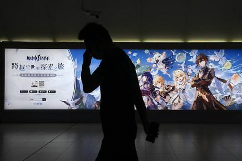 Ngành công nghiệp game tại Trung Quốc khốn đốn khi chưa có game nào được duyệt trong 3 tháng qua