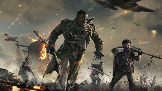 Tổng hợp đánh giá Call of Duty: Vanguard - Game vẫn hay nhưng không tạo nên nhiều đột phá