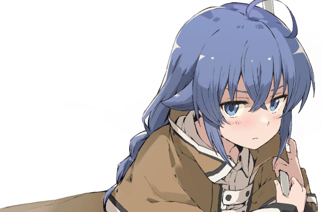 Spoiler Mushoku Tensei - Thất Nghiệp Chuyển Sinh tập 18: Hành trình của Roxy và Sylphiette