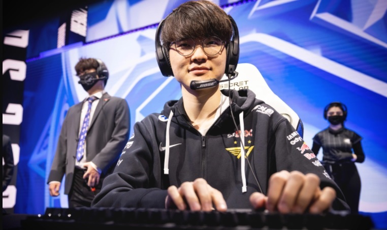 Faker nói răng chất lượng của solo queue châu Âu tốt hơn so với Hàn Quốc