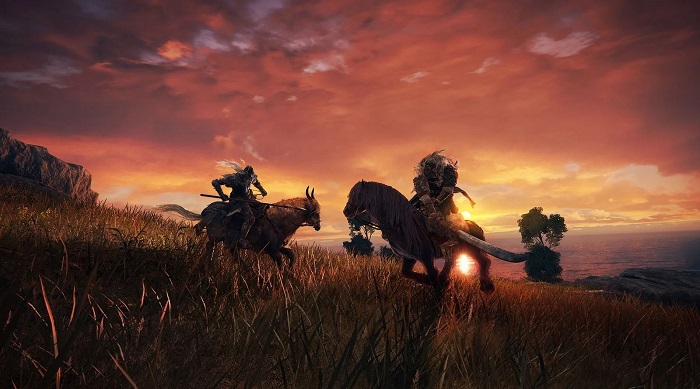 Trước ngày test nội bộ, Elden Ring công bố một số mẹo chơi game