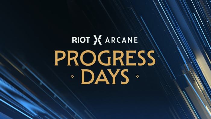 Riot công bố sự kiện Ngày Tiến Bộ chào mừng RiotX Arcane chuyển sang giai đoạn mới
