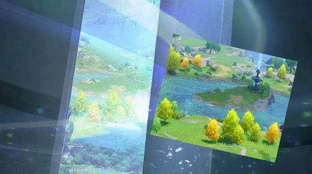 Game thế giới mở của Tencent bất ngờ "mượn hình ảnh" từ Genshin Impact khiến cộng đồng không khỏi tức giận