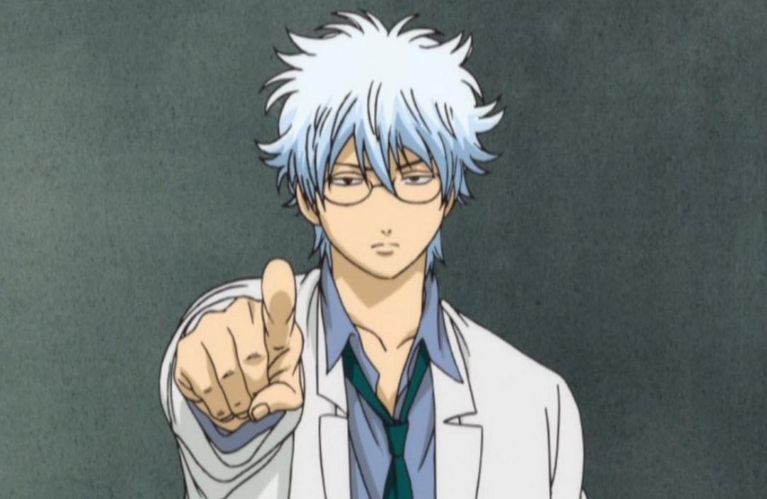 Danh sách 12 giáo viên được fan yêu thích nhất trong anime/manga Nhật Bản (Phần 1)