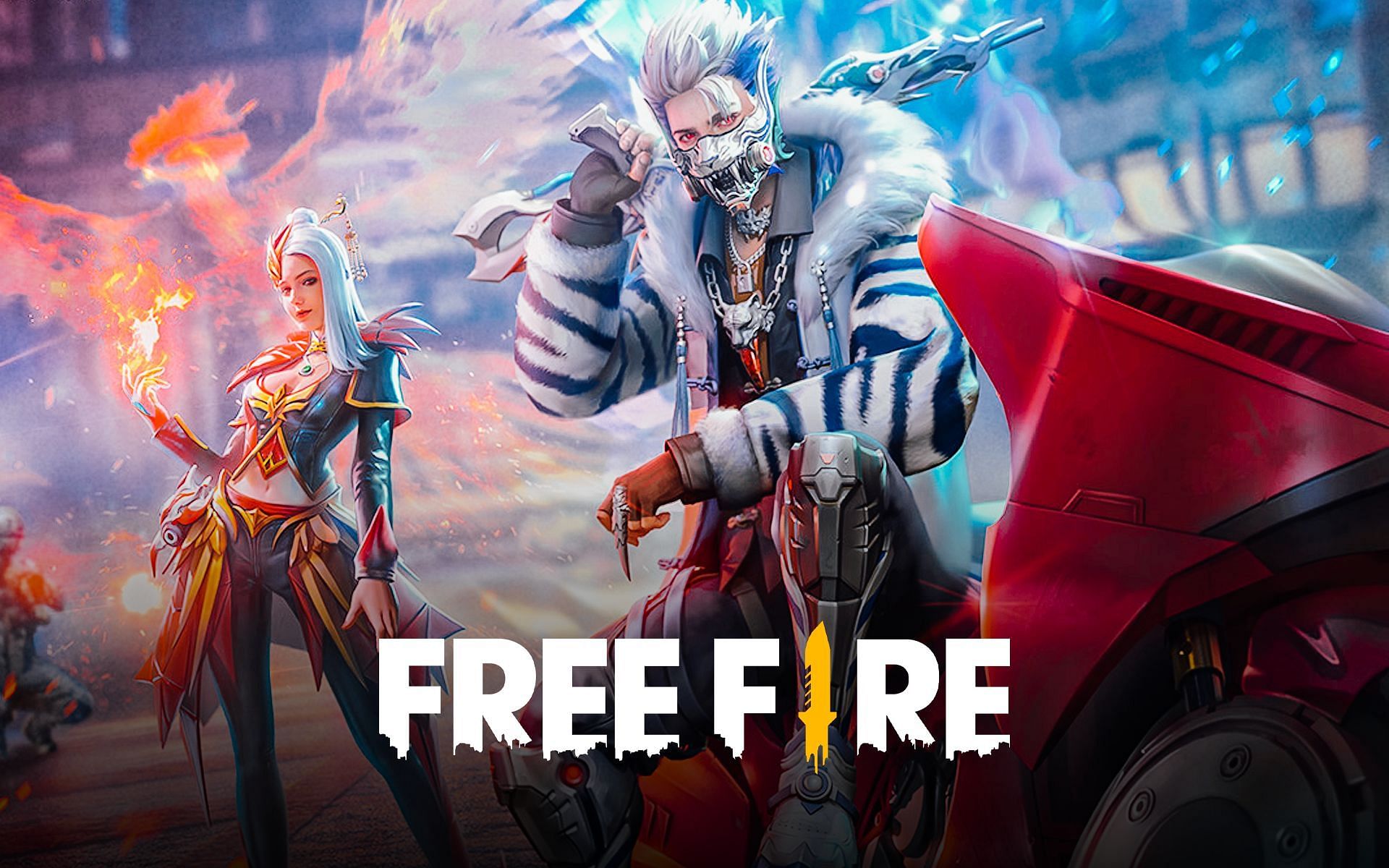 Free Fire: 5 mẹo tốt nhất để tăng tỷ lệ KD dễ dàng