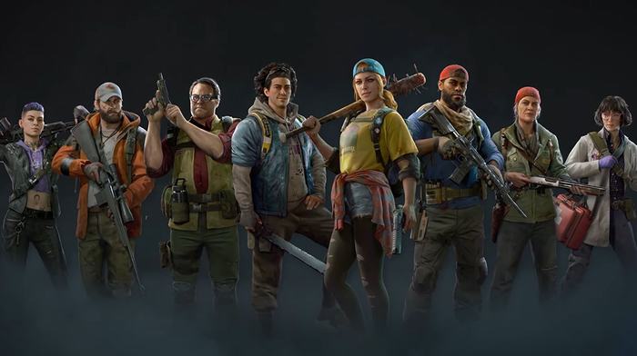 Back 4 Blood 4 mở khóa toàn bộ nhân vật trong một nỗ lực giữ chân người chơi