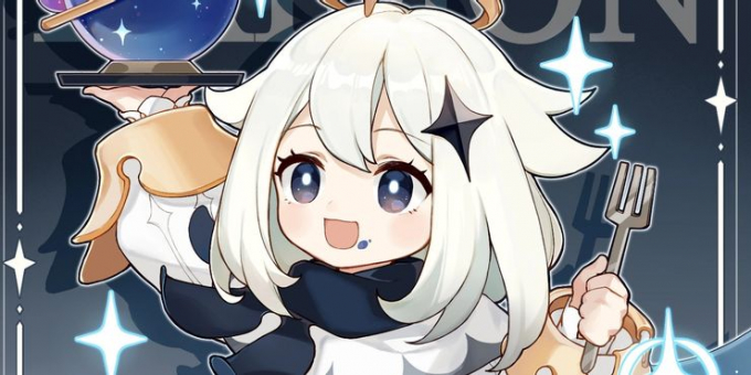 Genshin Impact - Hướng dẫn sử dụng Paimon.moe để kiểm tra tổng số lần roll của bạn trong thời gian qua