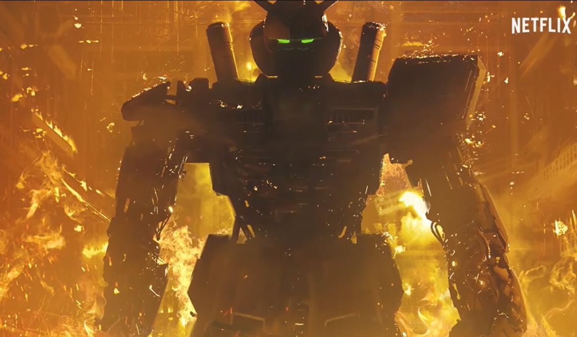 Tổng hợp tất cả các live-action được Netflix hé lộ, dự kiến ra mắt năm 2022!