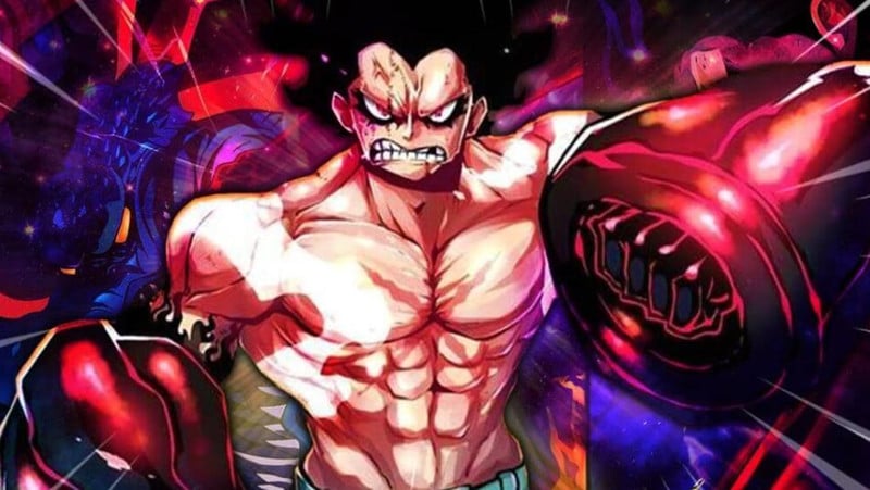 Giả thuyết One Piece: Oda lộ diện Luffy tiếp tục lên Gear 5 nhằm hạ gục Kaido vô  năm 2022?