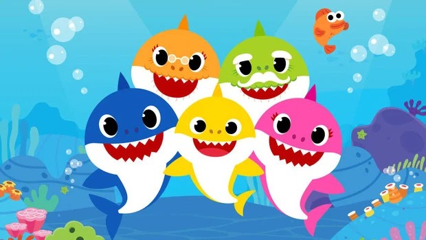 Cựu tù nhân đâm đơn kiện quản ngục vì bắt họ nghe Baby Shark liên tục 2 tháng liền