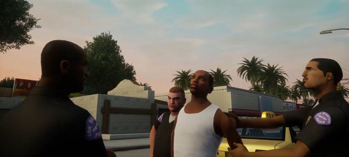 Cùng so sánh đồ họa GTA Trilogy bản gốc và bản Remaster qua video mới nhất