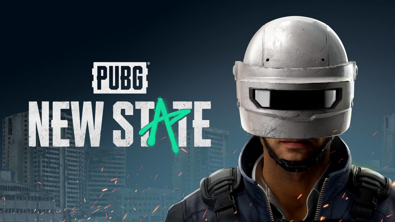 PUBG: New State đã chính thức có mặt trên toàn cầu