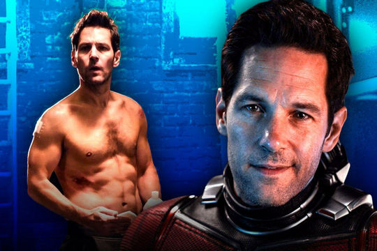 Tài tử Marvel được bầu chọn là "người đàn ông quyến rũ nhất thế giới" 2021