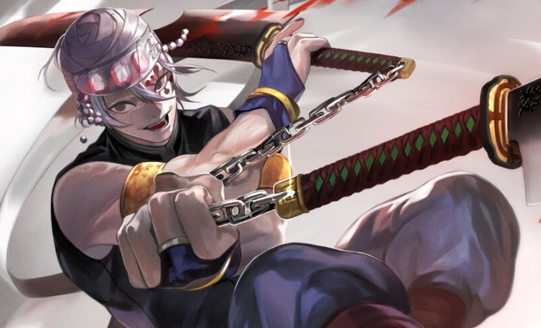 Kimetsu No Yaiba: Nguồn gốc và sức mạnh của tất cả các Trụ cột Sát Quỷ Đội (Phần 2)