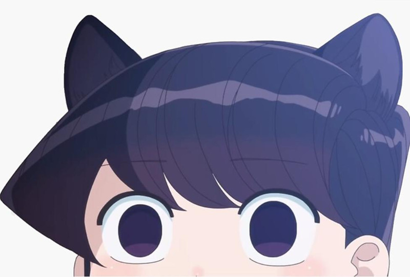 Pixel Anime Cô Gái Với Tai Mèo Cô Lập Vector Hình minh họa Sẵn có - Tải  xuống Hình ảnh Ngay bây giờ - Làm mờ - Bố cục, Mắt, Con gái - Nữ - iStock