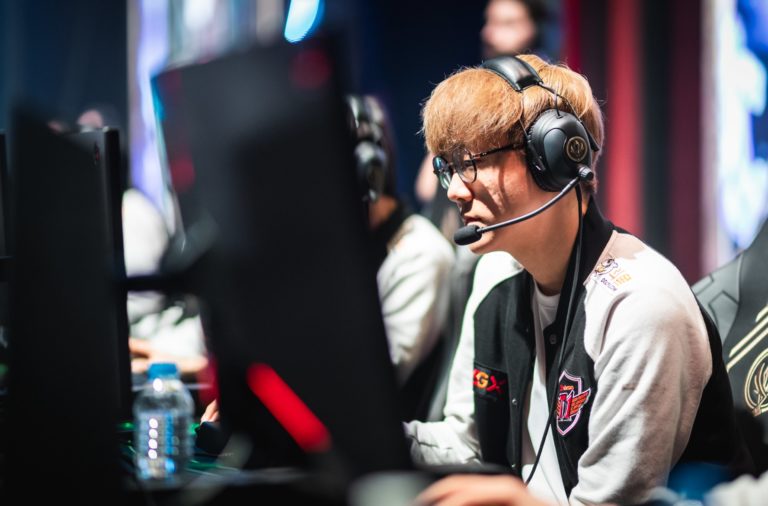 T1 cho phép Teddy tìm kiếm đội tuyển mới cho mùa giải năm sau