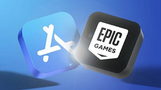 Tòa án bác bỏ đơn kháng cáo của Apple trong vụ kiện với Epic Games