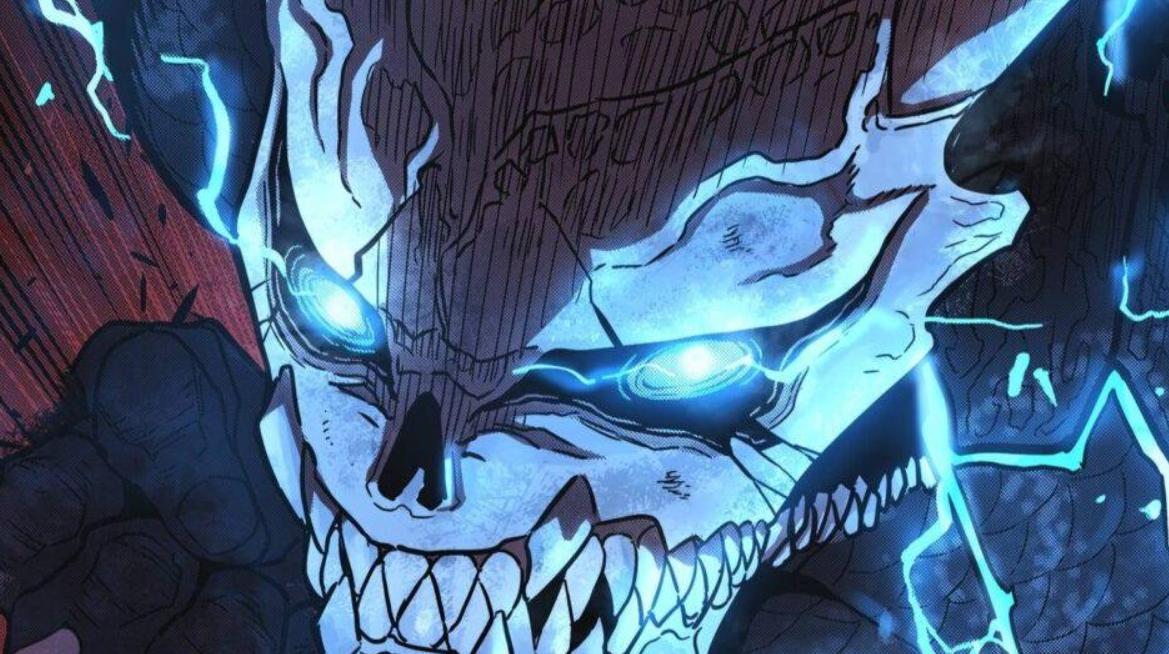 Dự đoán spoiler Monster No.8 chap 50: Cuộc chiến tiếp tục - Isao hy sinh?