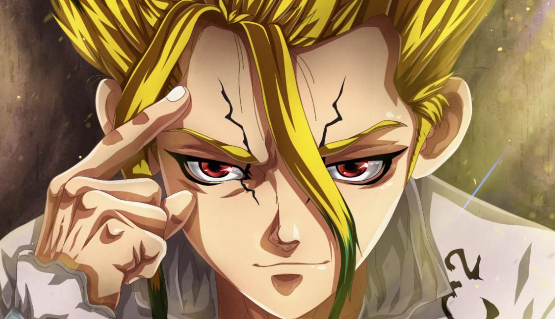 Spoiler Dr.Stone chap 218: Lắp đặt Internet - tổ chức cuộc họp toàn cầu