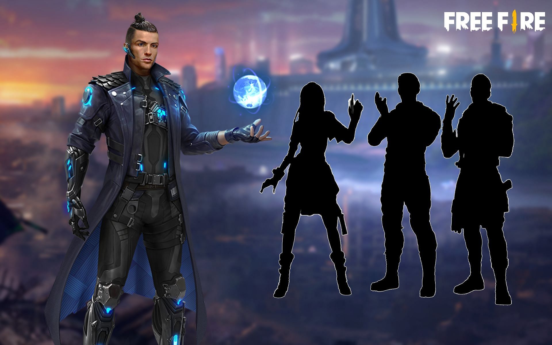 3 cách kết hợp nhân vật Free Fire giúp người chơi nhận được nhiều Booyah hơn