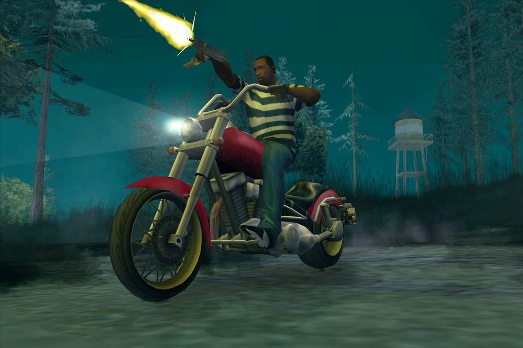 Vừa lên kệ chưa bao lâu, GTA Trilogy Definitive Edition đã biến mất khỏi Rockstar Games Launcher